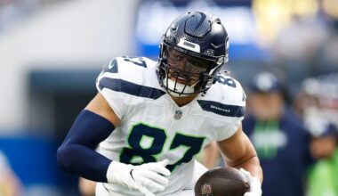 Cincinnati Bengals hand career lifeline to former first round NFL Draft pick despite team's contract holdouts