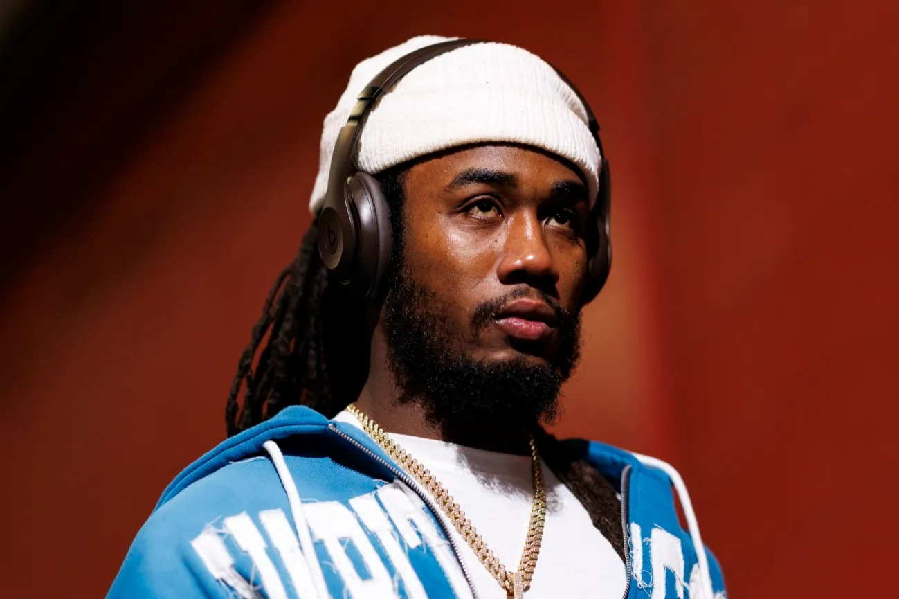 James Cook sends blunt 3-word message to Buffalo Bills after skipping practice over contract dispute