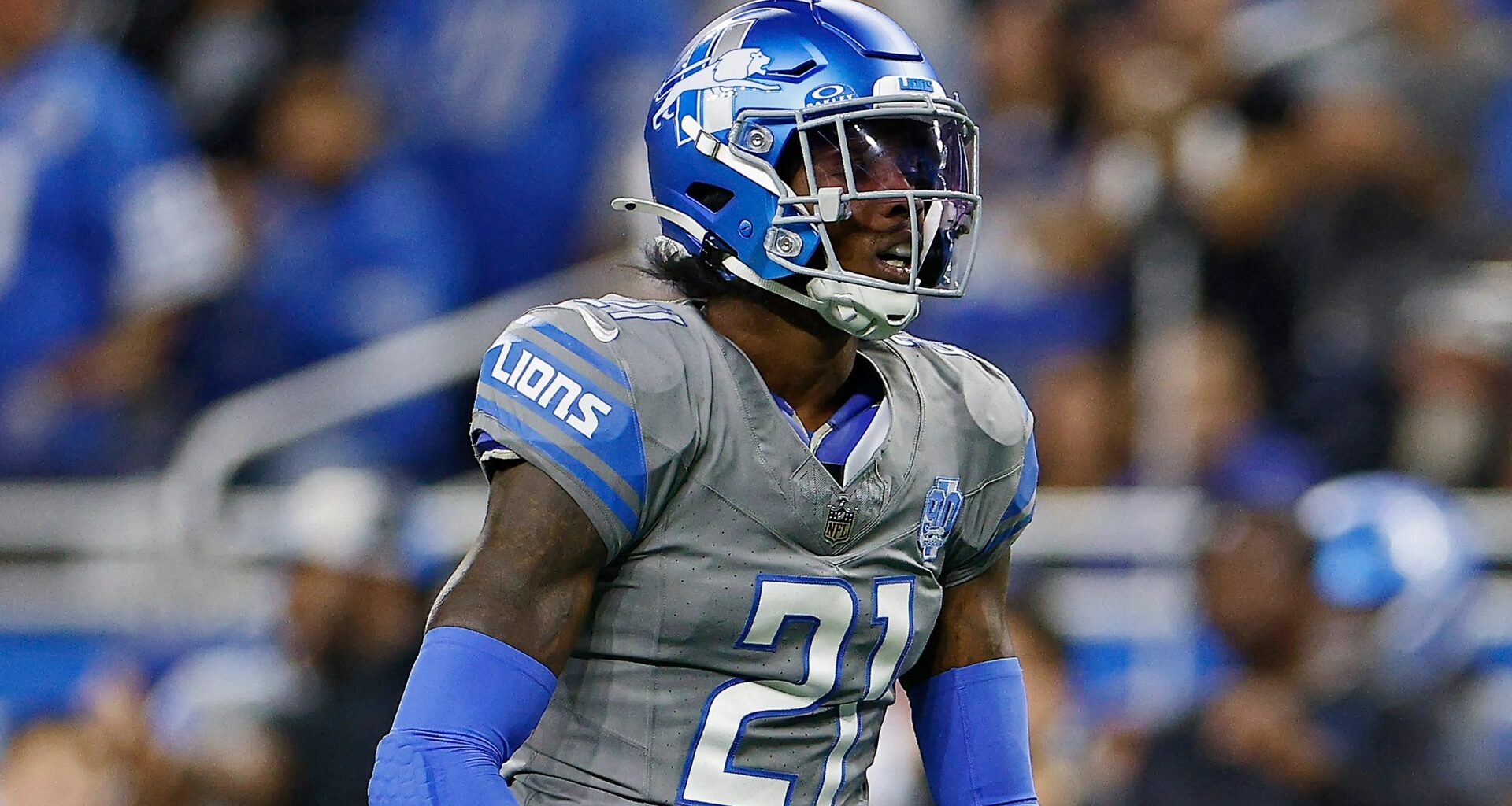 NFL veteran suspended for 12 games for 2025 season after $22.5 million career