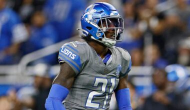 NFL veteran suspended for 12 games for 2025 season after $22.5 million career