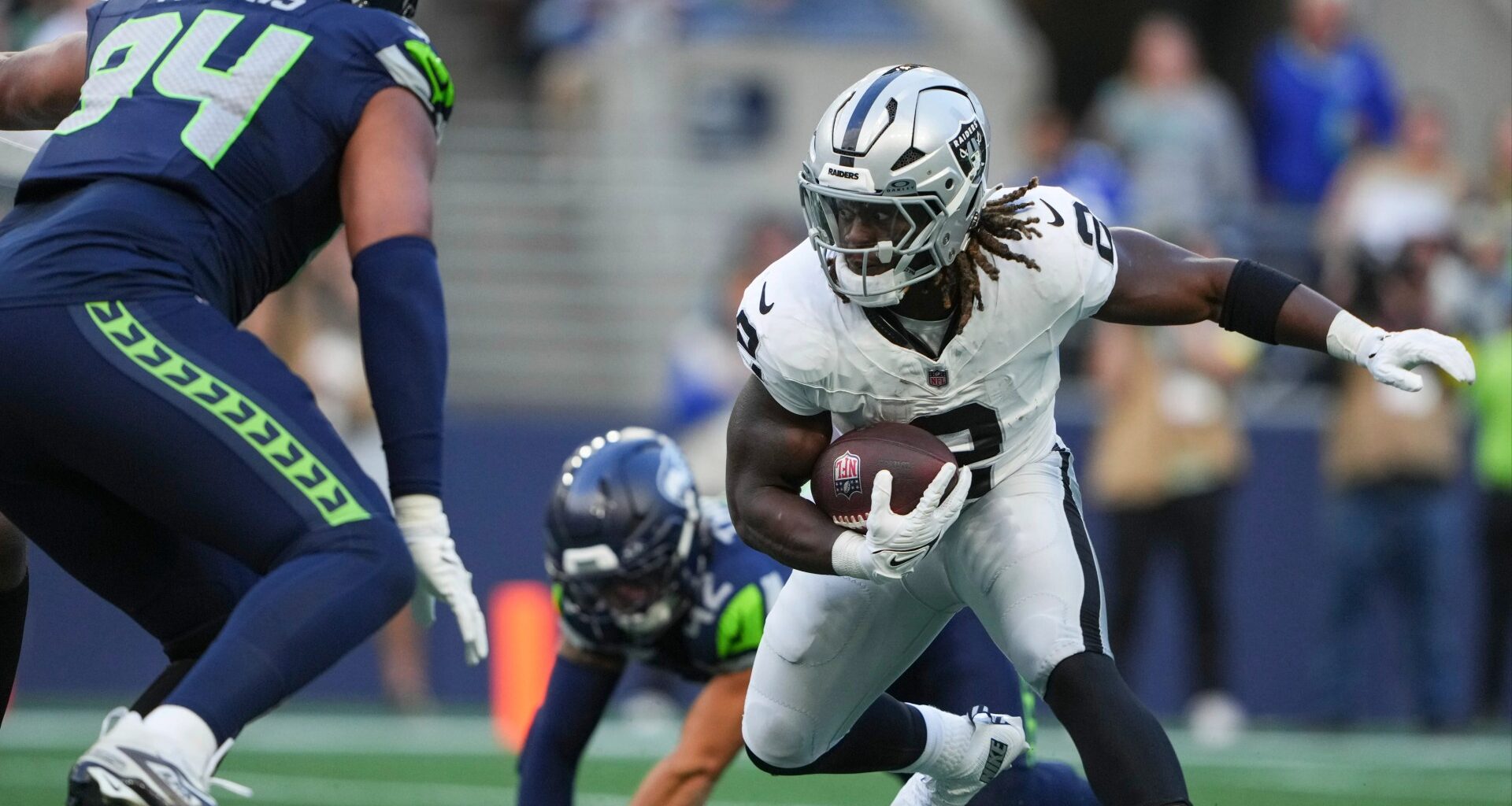 Top NFL rookie baffles fans with horrific debut after first-round selection by Tom Brady - 'bust of the century'