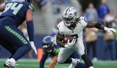 Top NFL rookie baffles fans with horrific debut after first-round selection by Tom Brady - 'bust of the century'