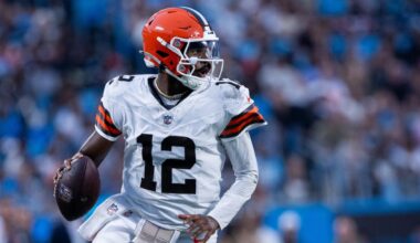 Cleveland Browns coach delivers Shedeur Sanders clear verdict after his impressive debut performance in preseason game