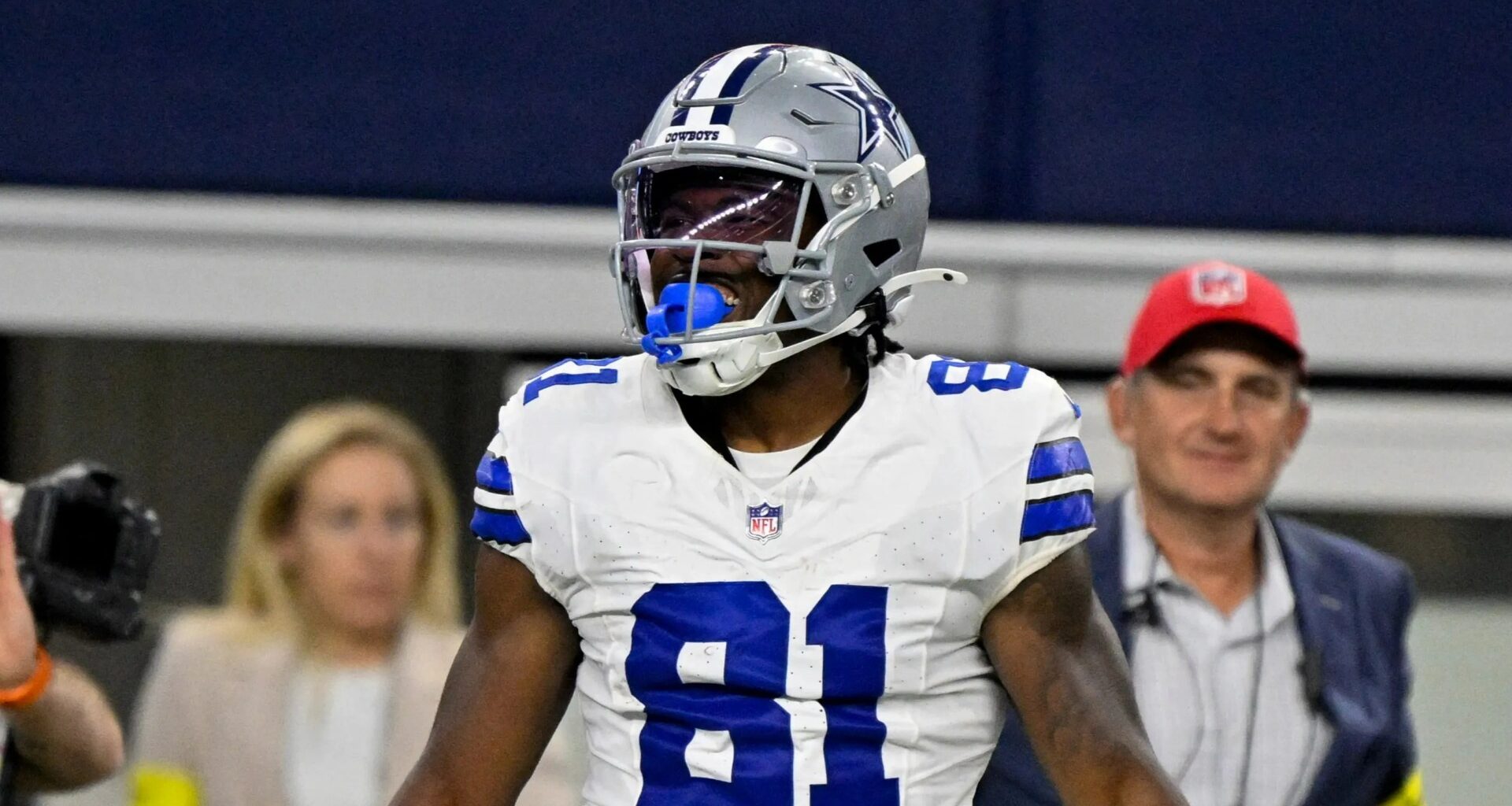 Dallas Cowboys handed devastating blow on eve of season with fears over serious knee injury during Baltimore Ravens game