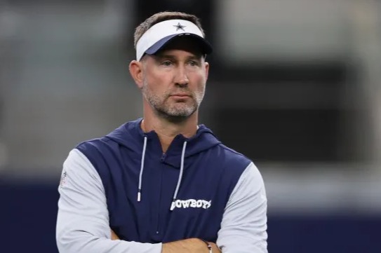 Dallas Cowboys officially handed devastating blow on eve of season with star confirmed suffering knee injury