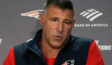 New England Patriots leave 14 stars unemployed with brutal roster cuts on eve of NFL season