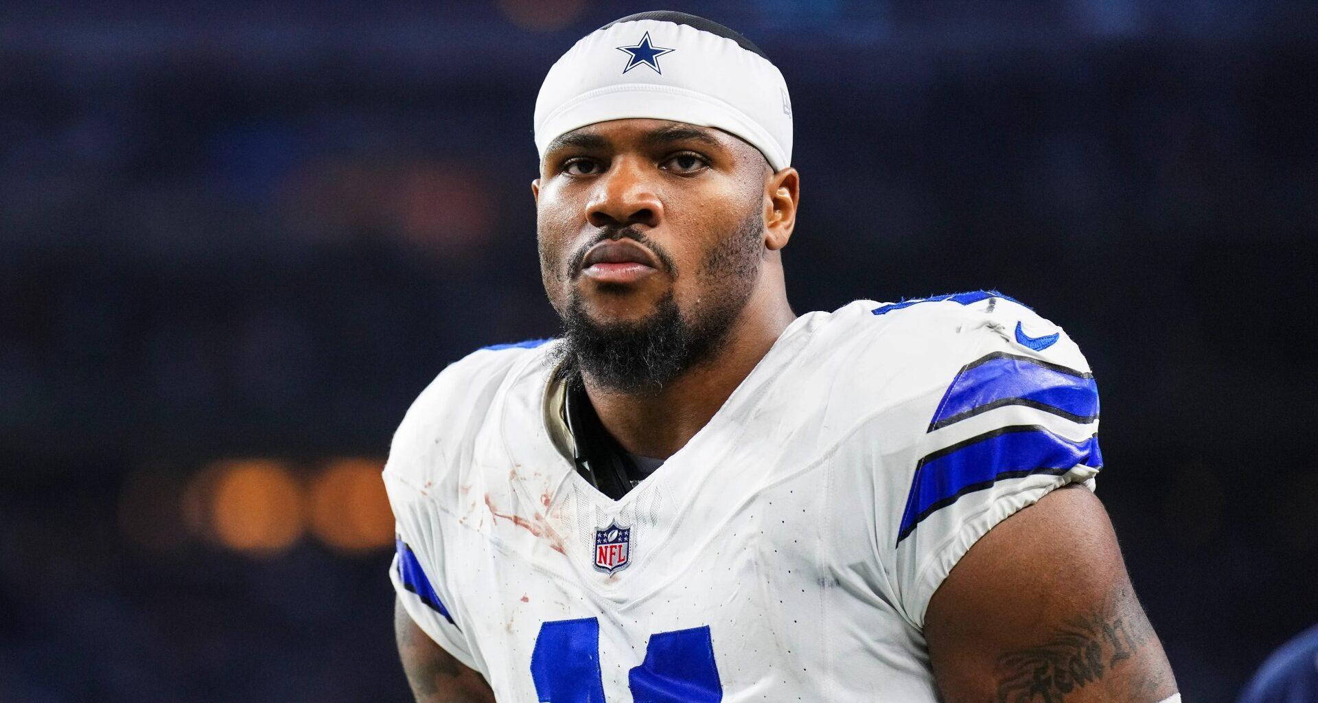 Micah Parsons tipped for stunning trade away from Dallas Cowboys within days to major NFL rival after contract drama