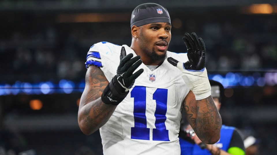 Micah Parsons would be even more dangerous with a new teammate