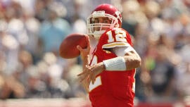 Woeful Saints tab Spencer Rattler as their guy, but he's not close to the NFL's worst Day 1 starter since 2000