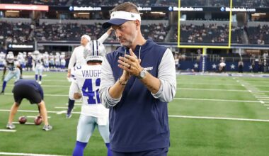 Brian Schottenheimer 'not pushing the panic button' after second preseason loss