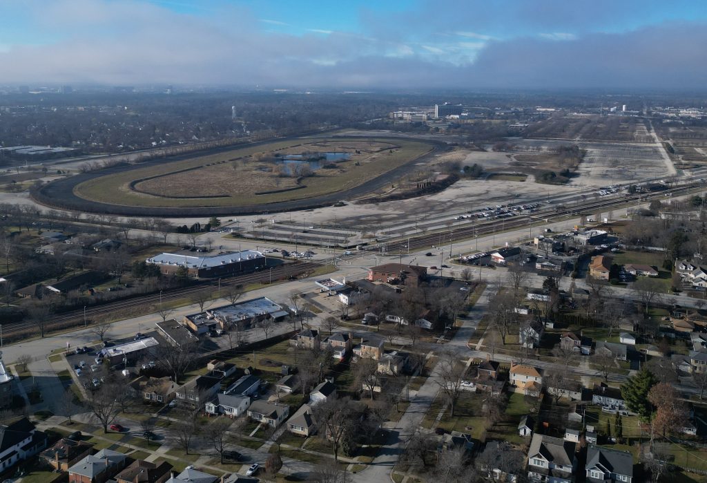 Springfield shouldn't give the Bears a property tax break