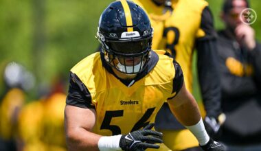 Bye Week Blog: Ready for Week 1