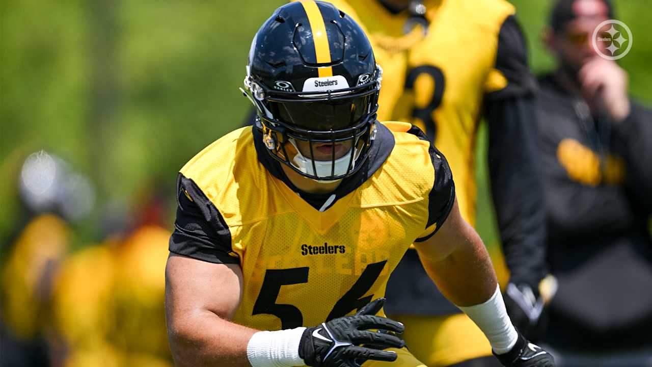 Bye Week Blog: Ready for Week 1