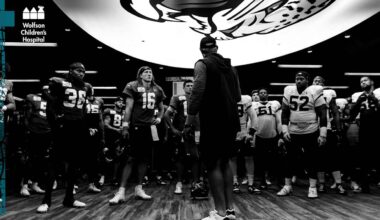 2025 Preseason Week One Storylines: Steelers vs. Jaguars