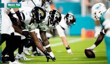 Dolphins | Rookies Get Reps in Preseason Finale