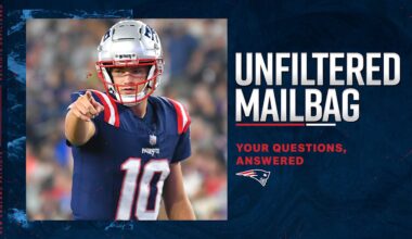 Looking ahead, fixing the offense and more