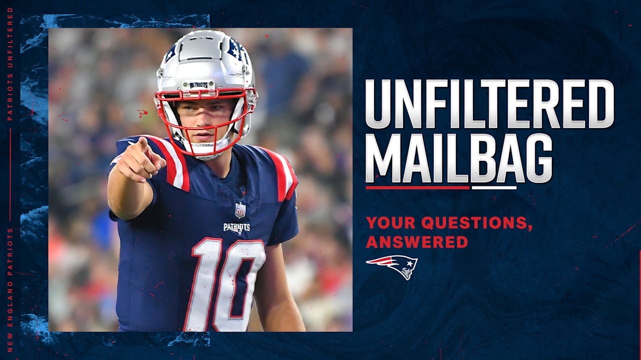 Looking ahead, fixing the offense and more