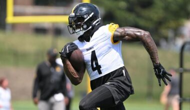 Fantasy football rankings 2025: Sleepers, busts, breakouts by model that predicted Stroud's regression