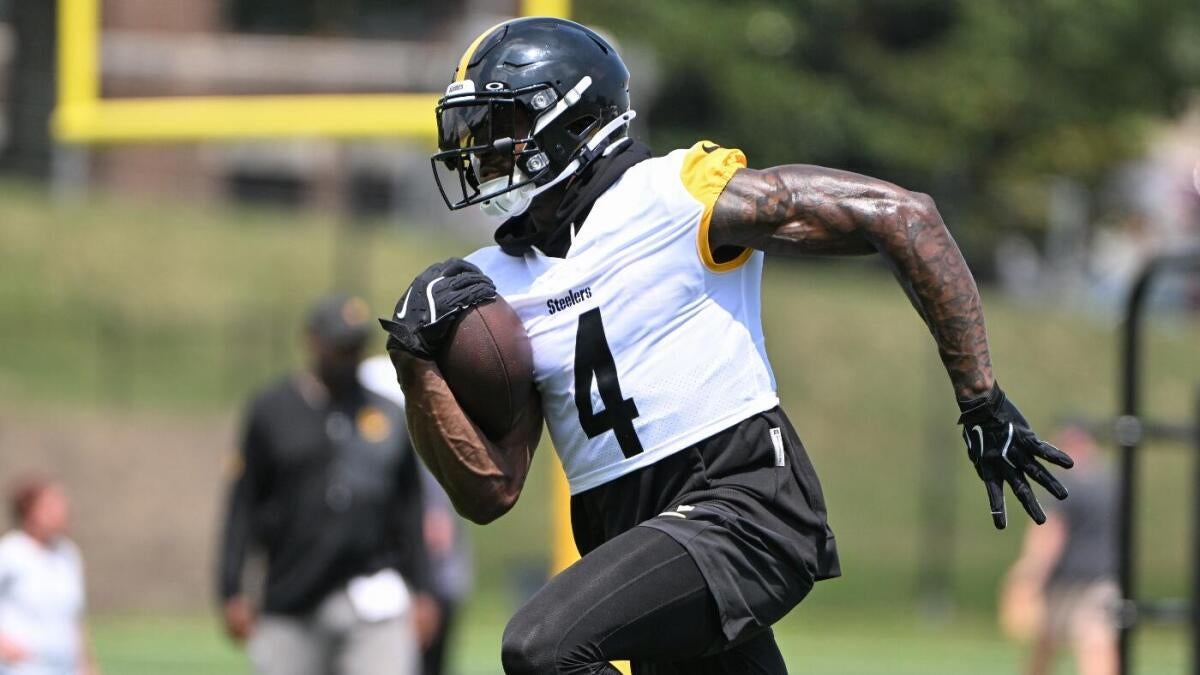 Fantasy football rankings 2025: Sleepers, busts, breakouts by model that predicted Stroud's regression