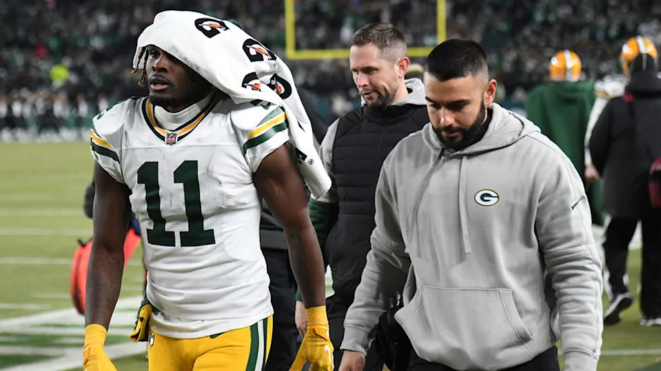 Eric Hartline-Imagn Images