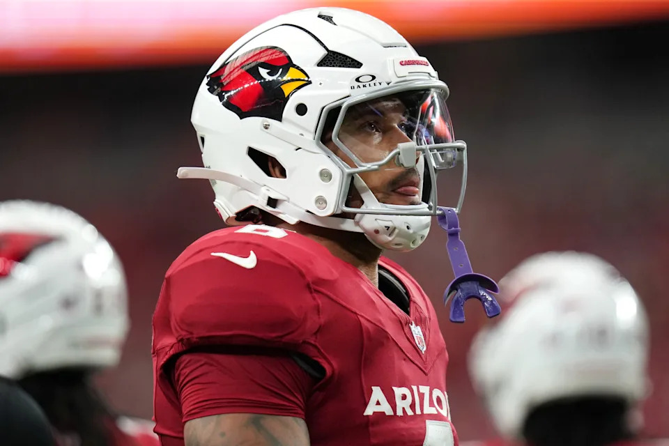 Team: Arizona Cardinals. AAV: $9.5 million per year.