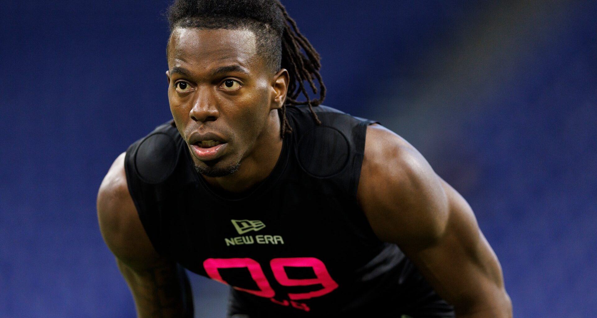 NFL rookie announces he will sit out of entire 2025 season for worrying 'complicated personal' issue