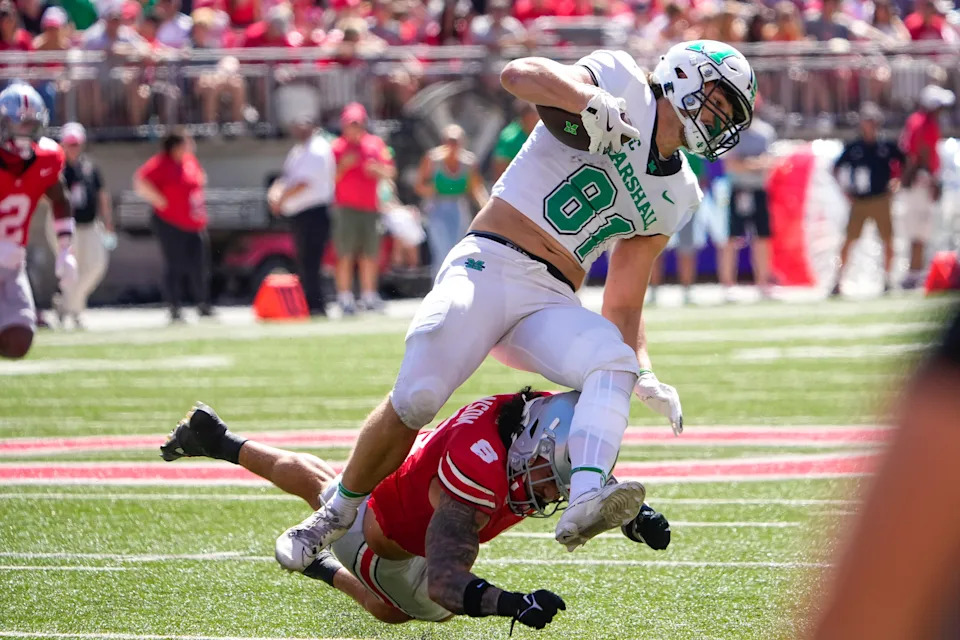 The Sun Belt and MAC both lack a powerhouse but we have a tiebreaker in bowl reps with eight in 2024. That said, notable teams such as Marshall, James Madison and Coastal Carolina reside here.