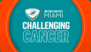 Dolphins Cancer Challenge returns to South Florida. Here's what you need to know for DCC XV