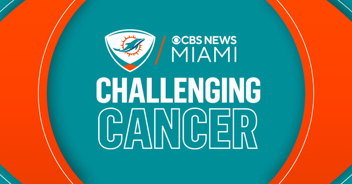 Dolphins Cancer Challenge returns to South Florida. Here's what you need to know for DCC XV