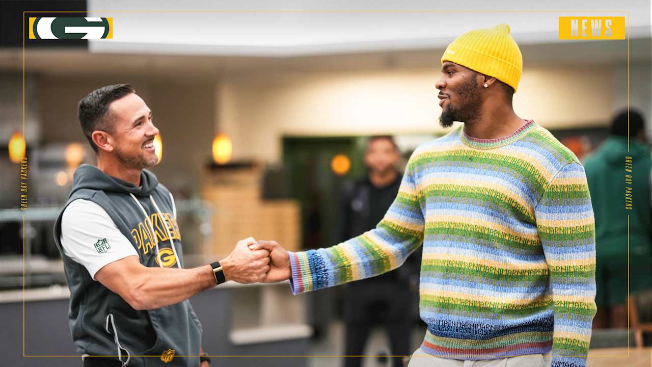 Micah Parsons heard Packers fans loud and clear