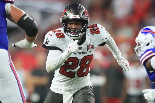 Cliff Welch/Icon Sportswire via Getty  Shilo Sanders