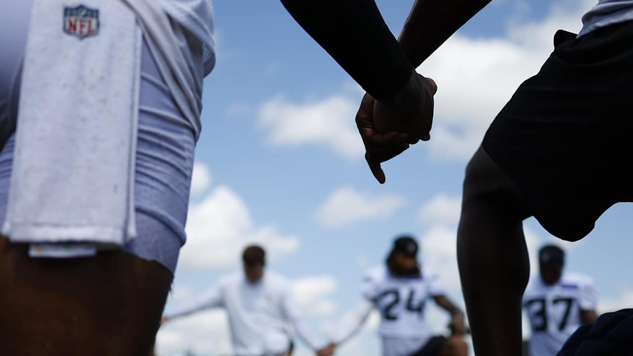 Texans have history at Greenbrier