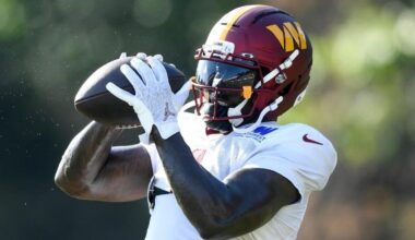 Fantasy football rankings 2025: Sleepers, busts, breakouts from simulation that called C.J. Stroud's off year