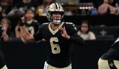 Postgame Quotes: Denver Broncos, New Orleans Saints