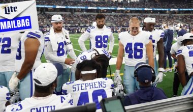 Position-group cuts team could lose?