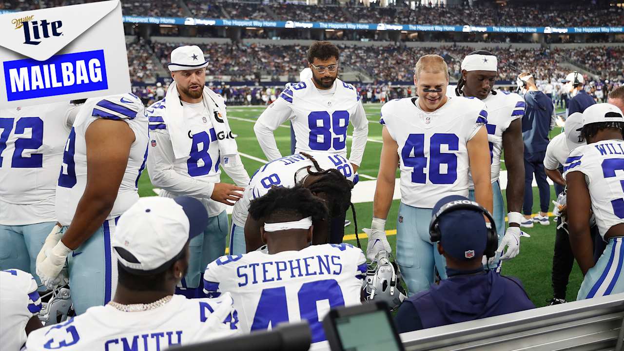 Position-group cuts team could lose?