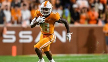 2025 college football Week 1 picks against the spread, odds, lines, betting trends: Expert makes picks