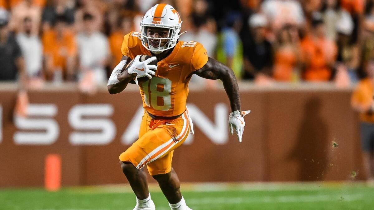 2025 college football Week 1 picks against the spread, odds, lines, betting trends: Expert makes picks