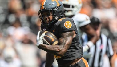2025 college football Week 1 picks against the spread, odds, lines, betting trends: Expert reveals picks