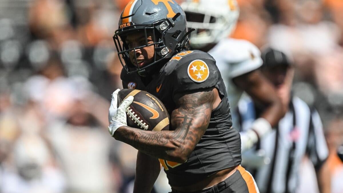 2025 college football Week 1 picks against the spread, odds, lines, betting trends: Expert reveals picks