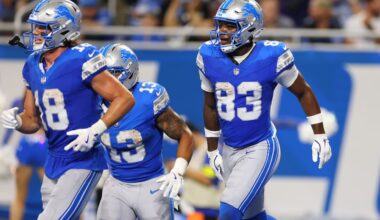 Lions vs Texans: How to watch Detroit's final preseason game before NFL kicks off