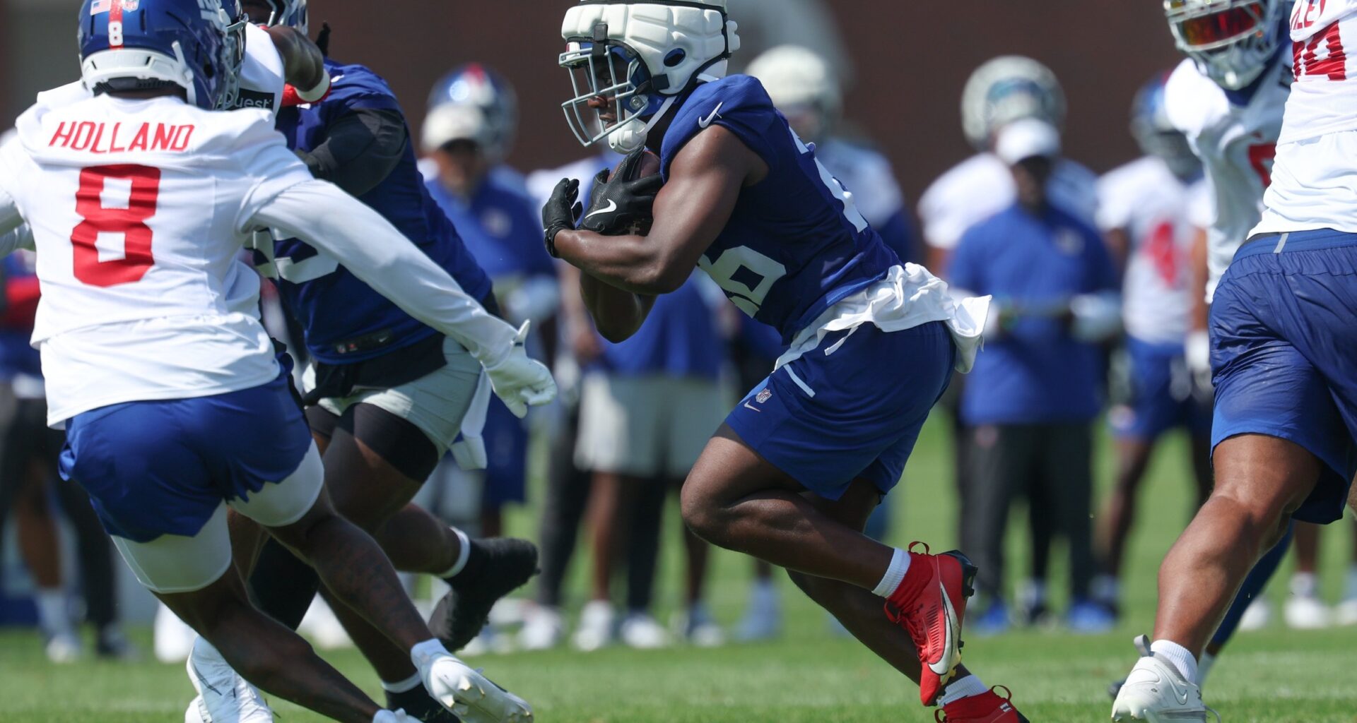 Biggest NFL Name That Could Be Cut Before 2025 Season