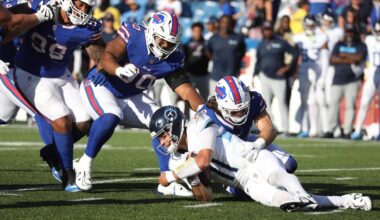 Former NFL 2024 Draft Pick Named Trade Candidate