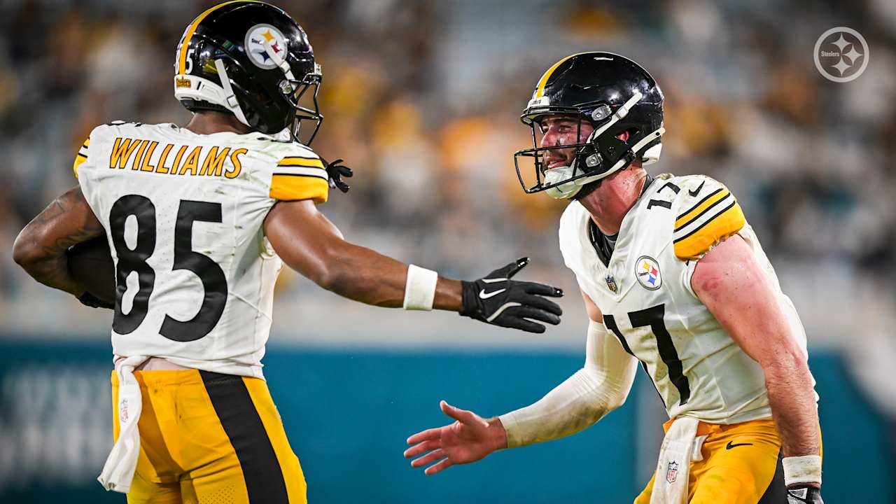 Labriola on the win over the Jaguars