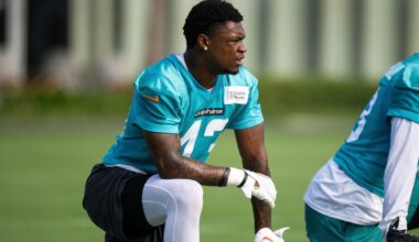 Scouting New York Jets cornerback Ryan “Bump” Cooper