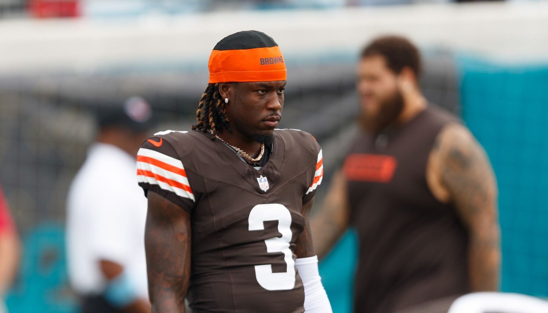 ‘Different Quarterback Each and Every Game’ -- Jerry Jeudy Gets Brutally Honest on Disappointing Broncos Tenure