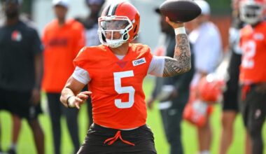 Best NFL DFS preseason week 2 lineup picks for Saturday: DraftKings, FanDuel and more