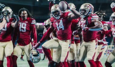 Detroit Lions Sign Michigan Panthers CB D.J. Miller Jr.