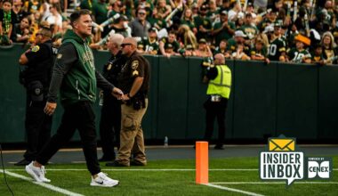 Inbox: There are always surprises