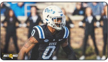 Who Could the Chargers Take in Early 2026 NFL Mock Draft?